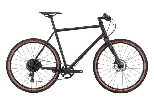 Rower miejski RONDO 2023 BOOZ ST w 100% gotowy do jazdy